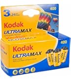 Amazon | Kodak カラーネガティブフィルム プロフェッショナル用